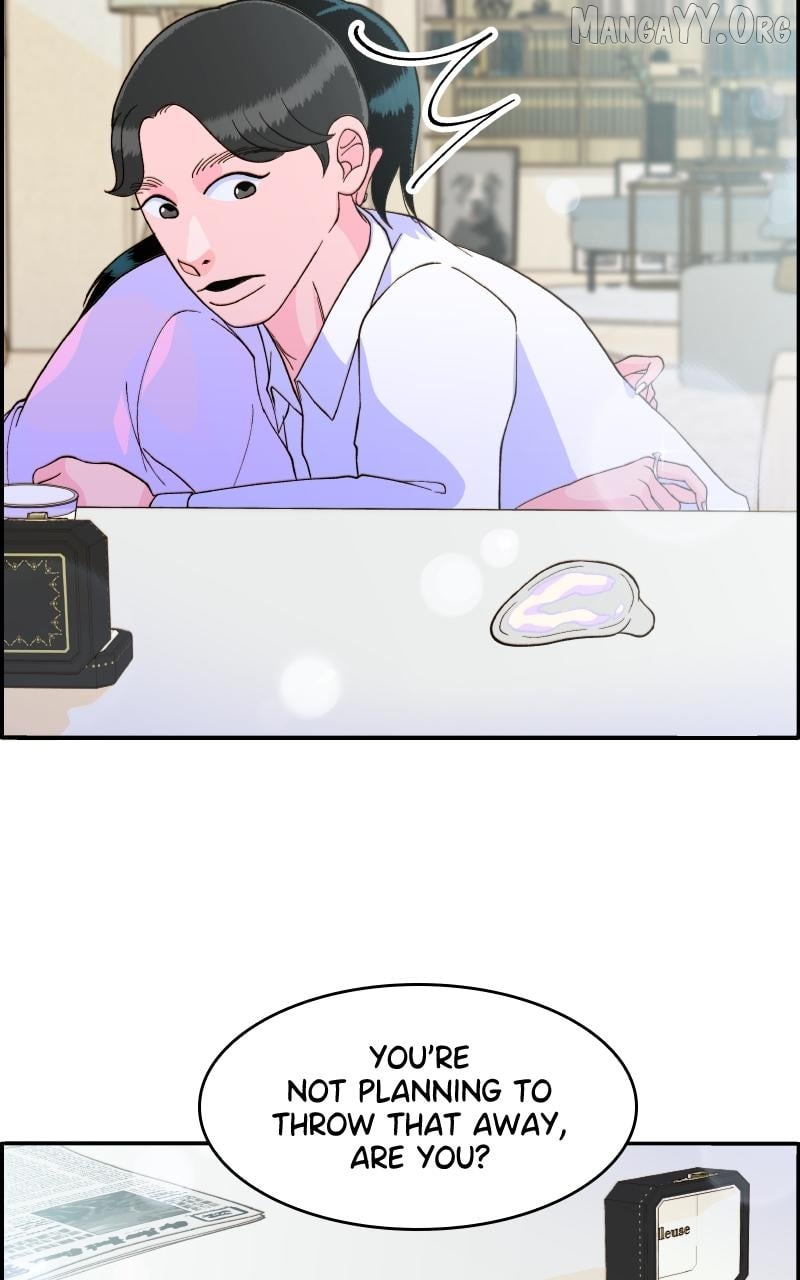 Momfluencer Chapter 8 - page 12