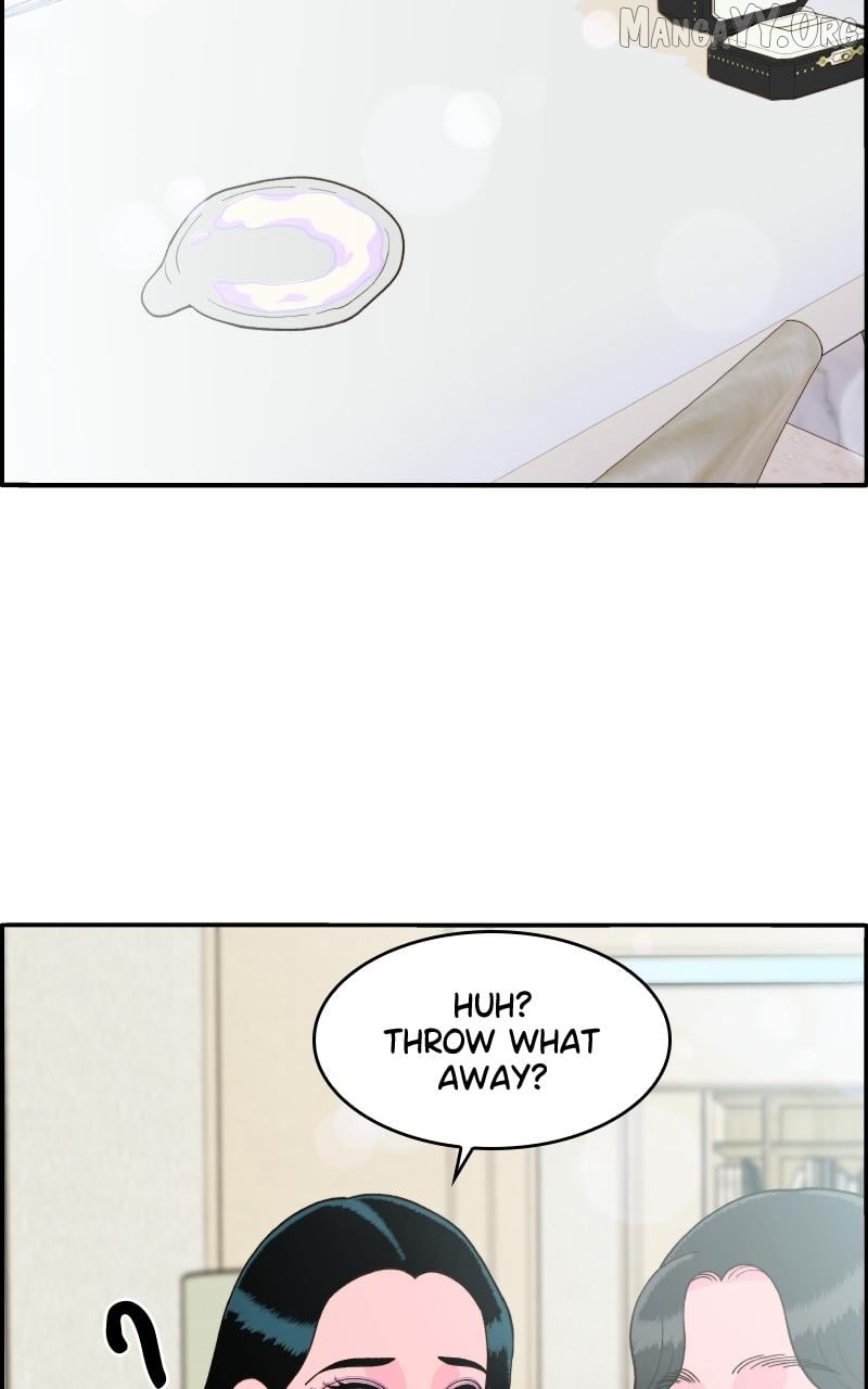 Momfluencer Chapter 8 - page 13