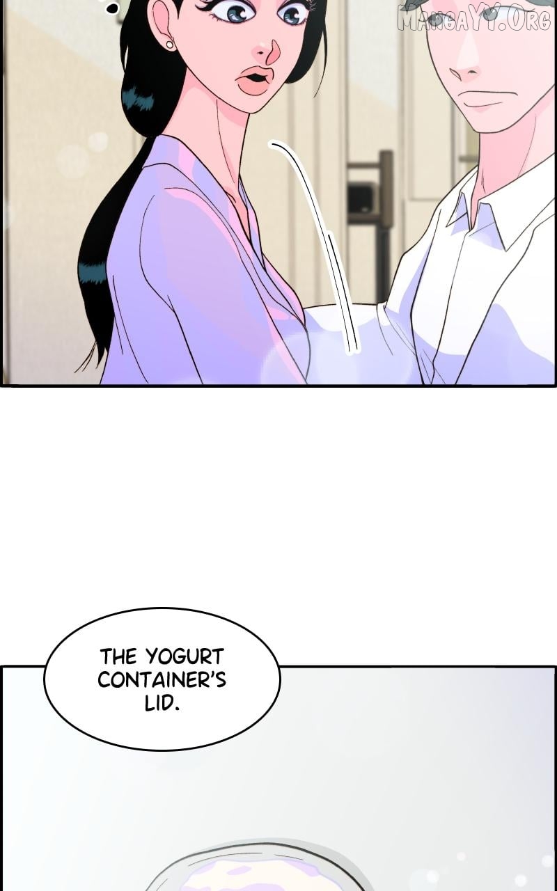 Momfluencer Chapter 8 - page 14