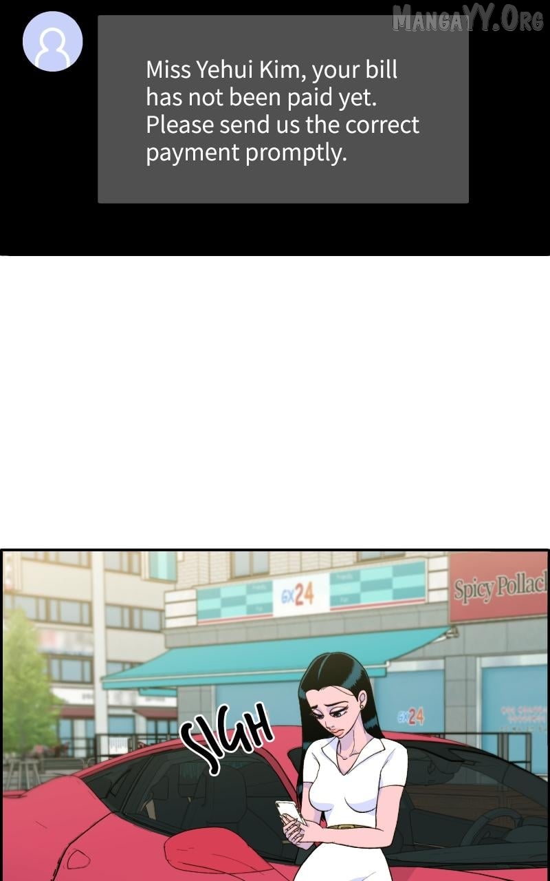 Momfluencer Chapter 8 - page 17
