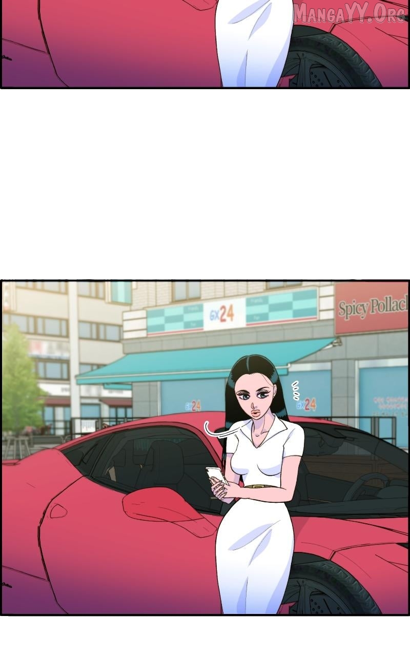 Momfluencer Chapter 8 - page 18