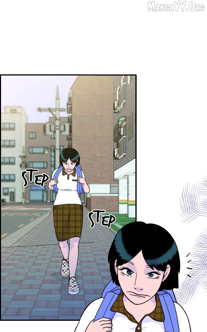 Momfluencer Chapter 8 - page 19