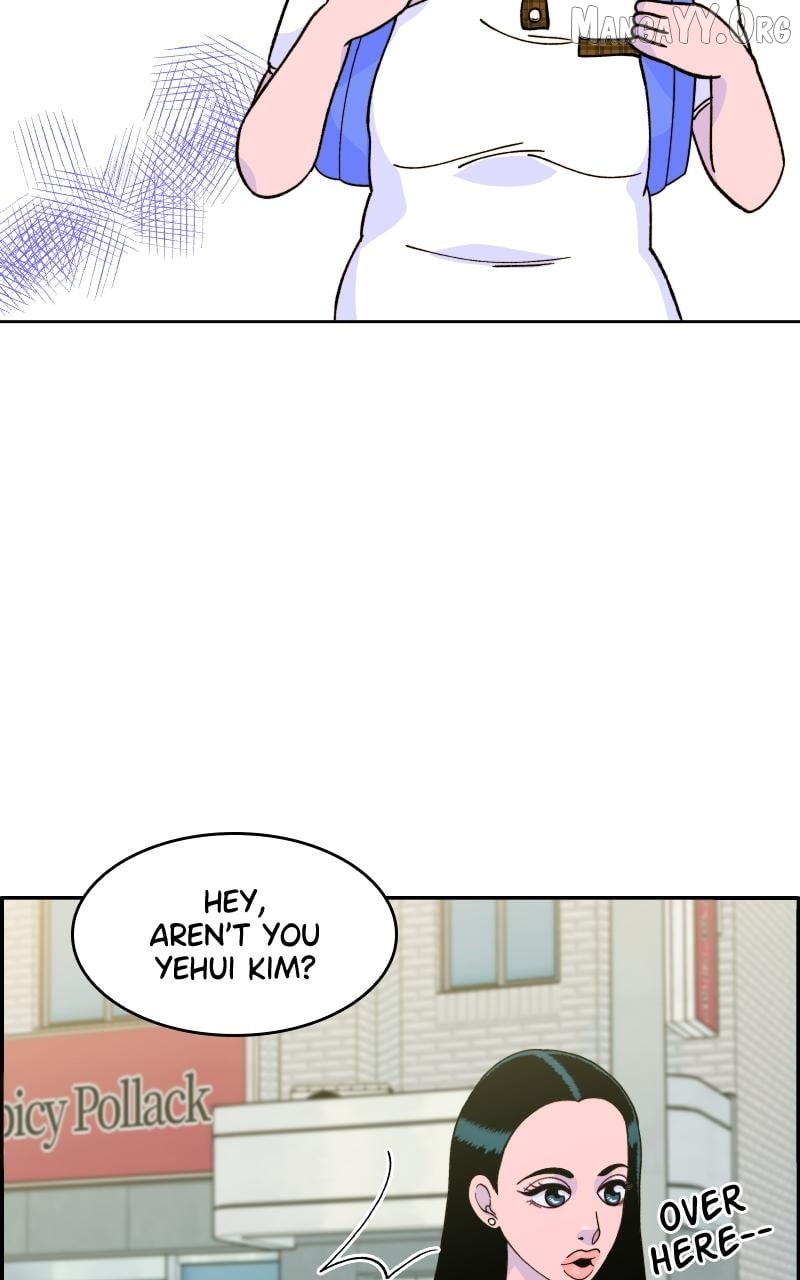 Momfluencer Chapter 8 - page 20