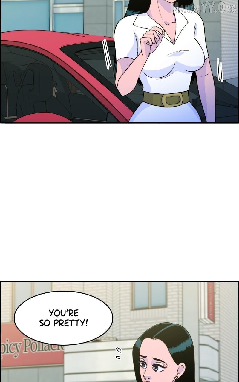 Momfluencer Chapter 8 - page 21