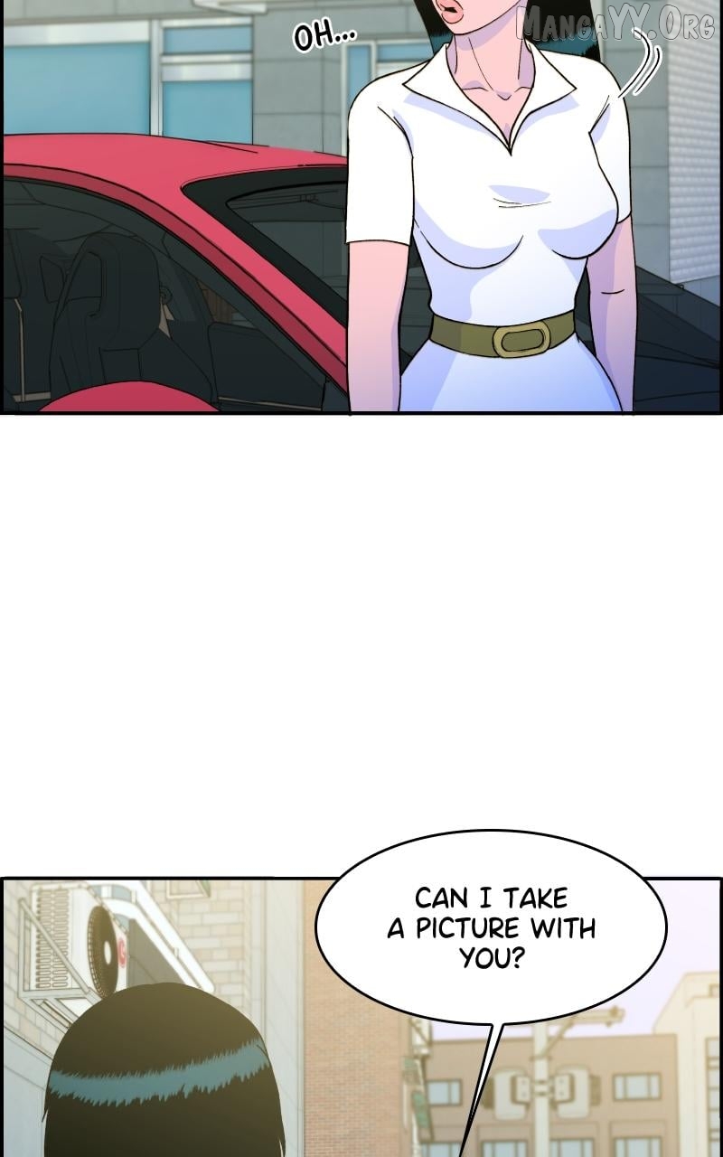 Momfluencer Chapter 8 - page 22