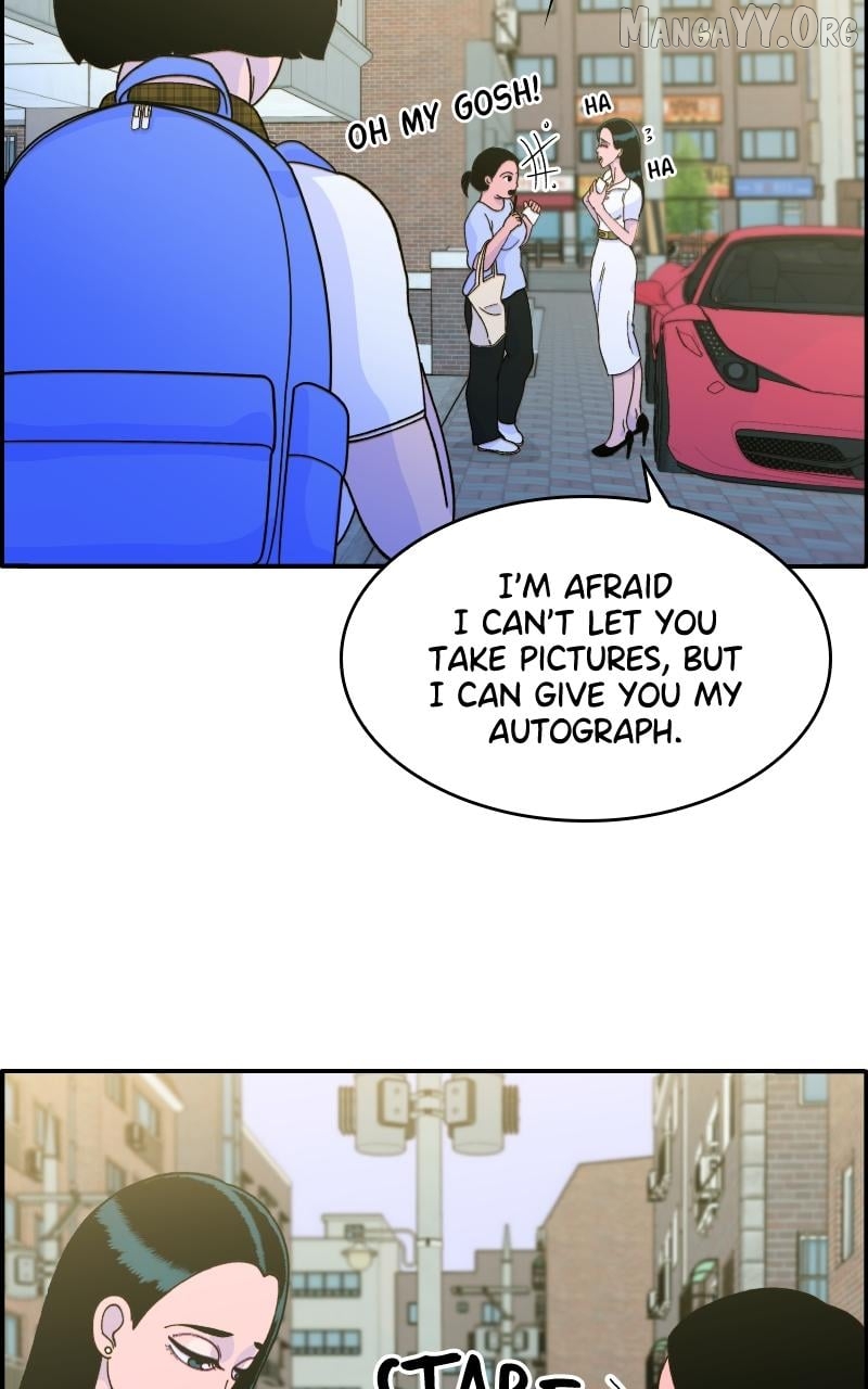 Momfluencer Chapter 8 - page 23