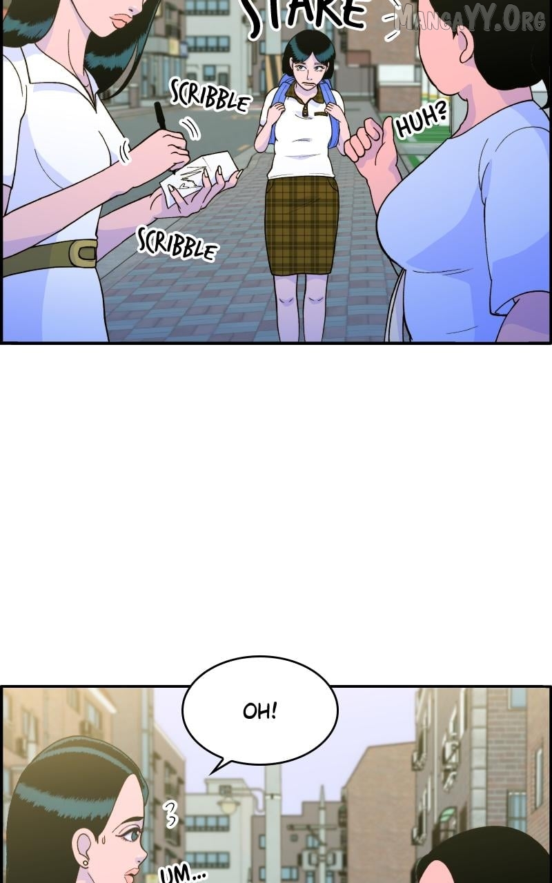 Momfluencer Chapter 8 - page 24