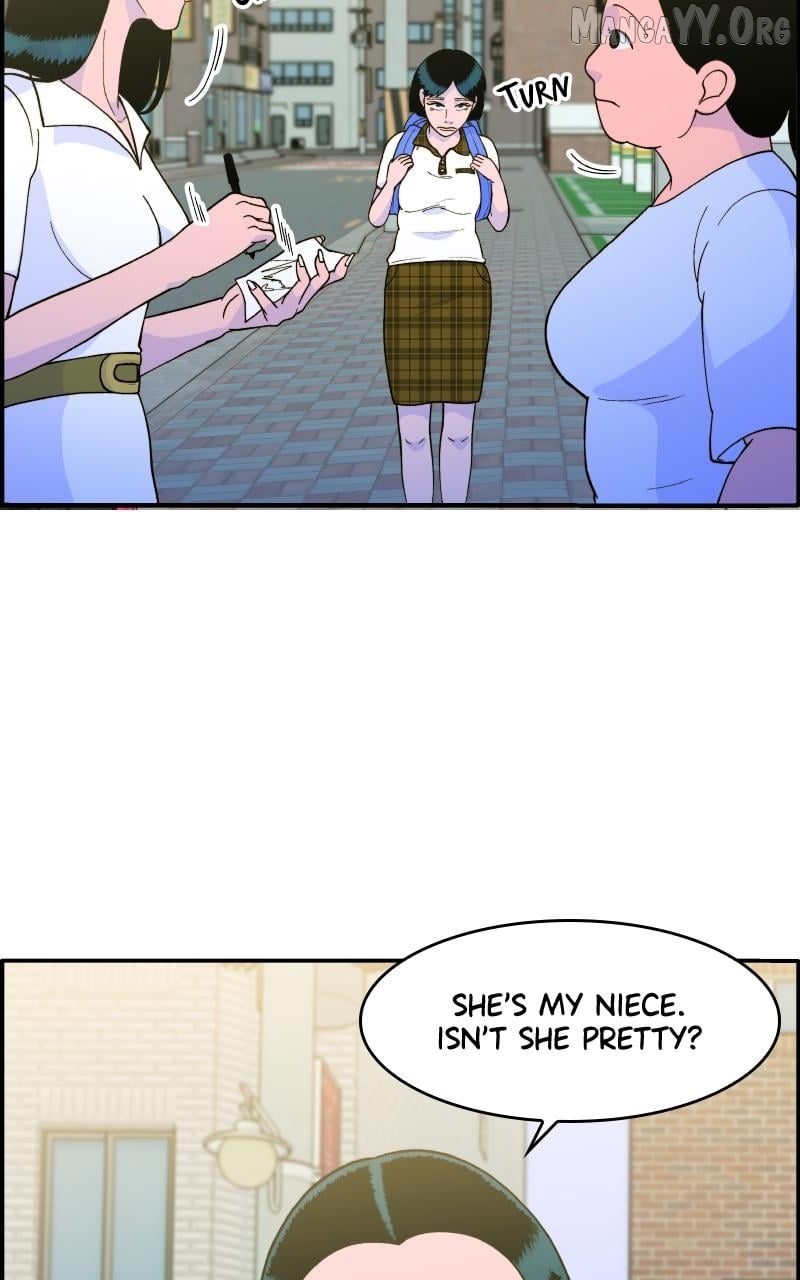 Momfluencer Chapter 8 - page 25