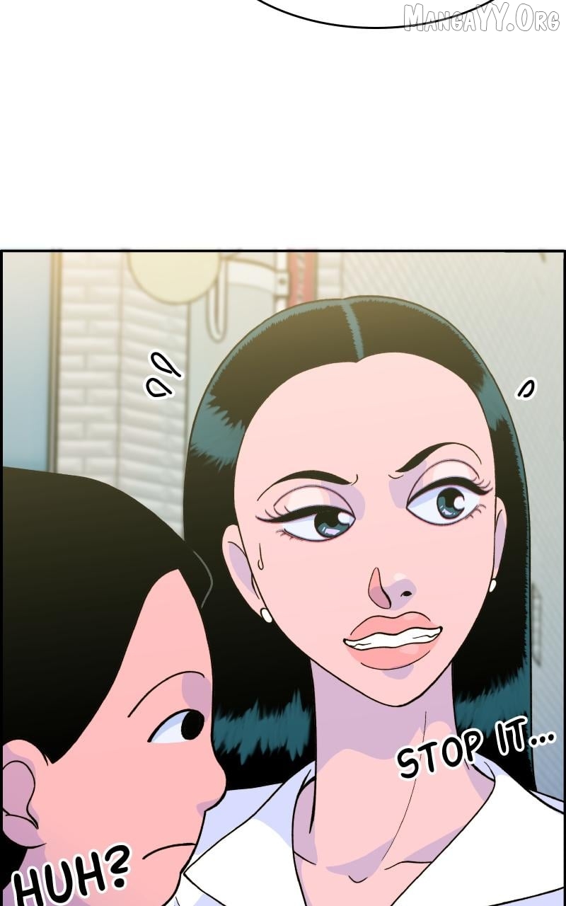 Momfluencer Chapter 8 - page 28
