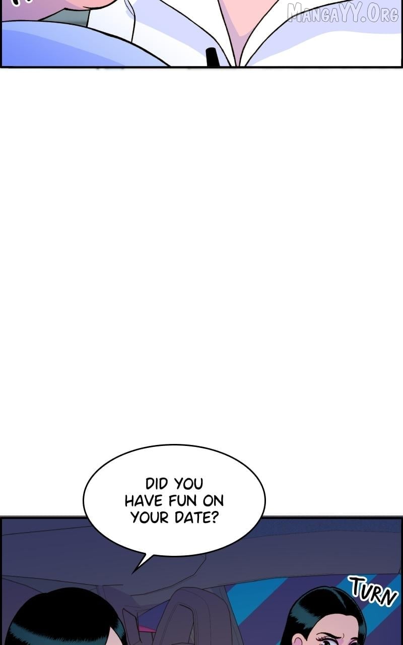 Momfluencer Chapter 8 - page 29