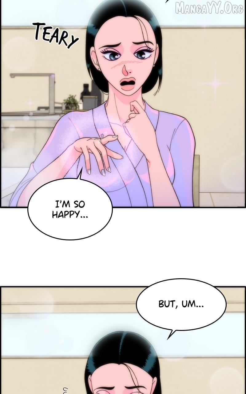 Momfluencer Chapter 8 - page 3