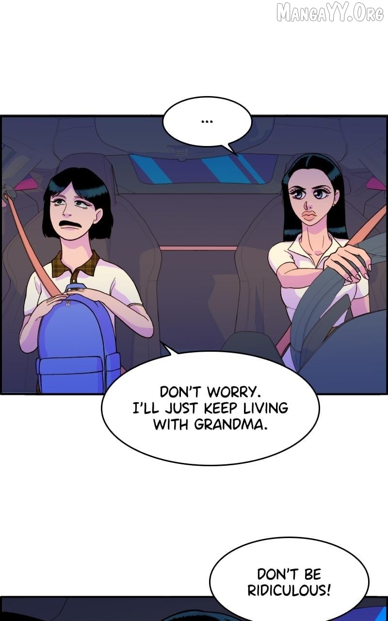 Momfluencer Chapter 8 - page 33