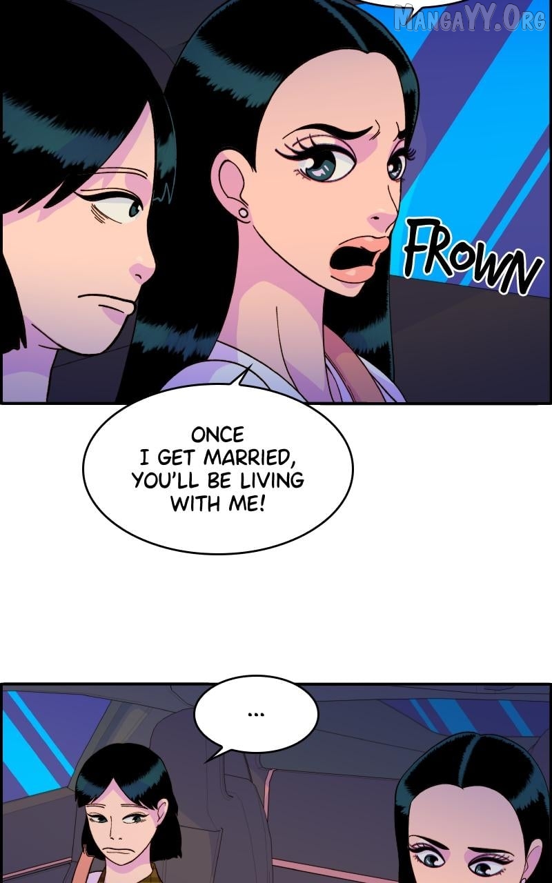 Momfluencer Chapter 8 - page 34