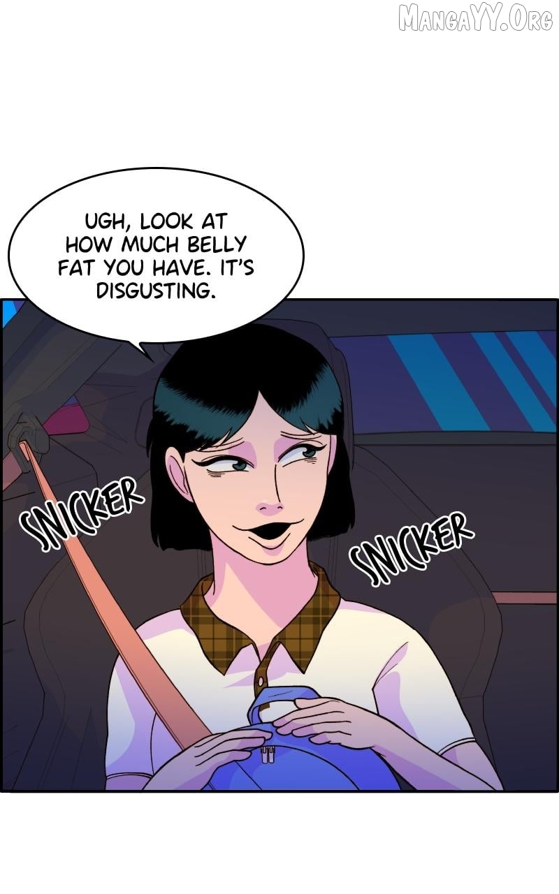 Momfluencer Chapter 8 - page 37