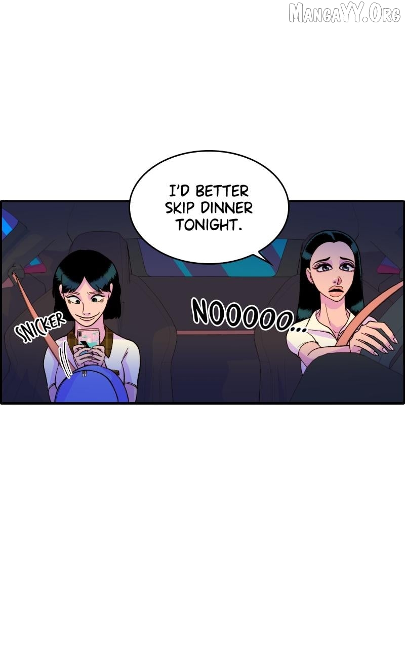 Momfluencer Chapter 8 - page 38
