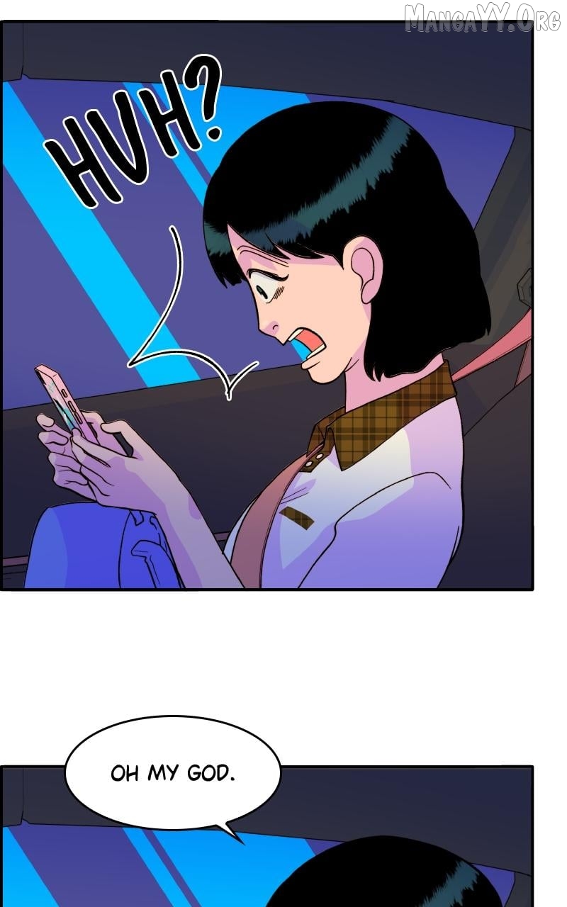 Momfluencer Chapter 8 - page 39