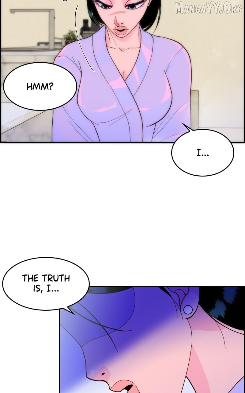 Momfluencer Chapter 8 - page 4