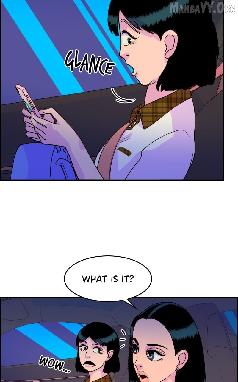 Momfluencer Chapter 8 - page 40