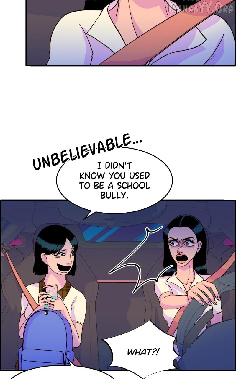 Momfluencer Chapter 8 - page 42