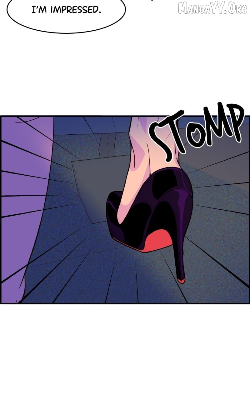 Momfluencer Chapter 8 - page 43