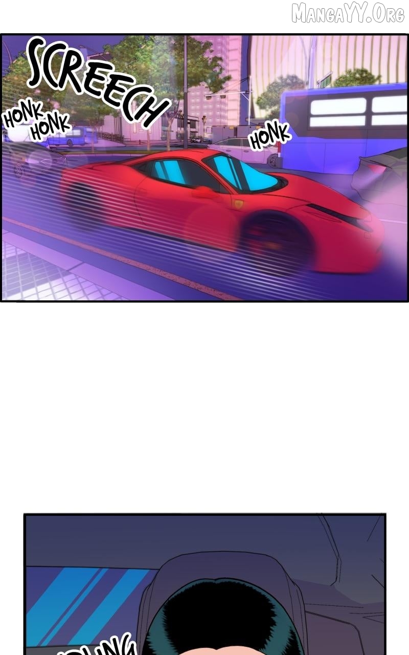Momfluencer Chapter 8 - page 44