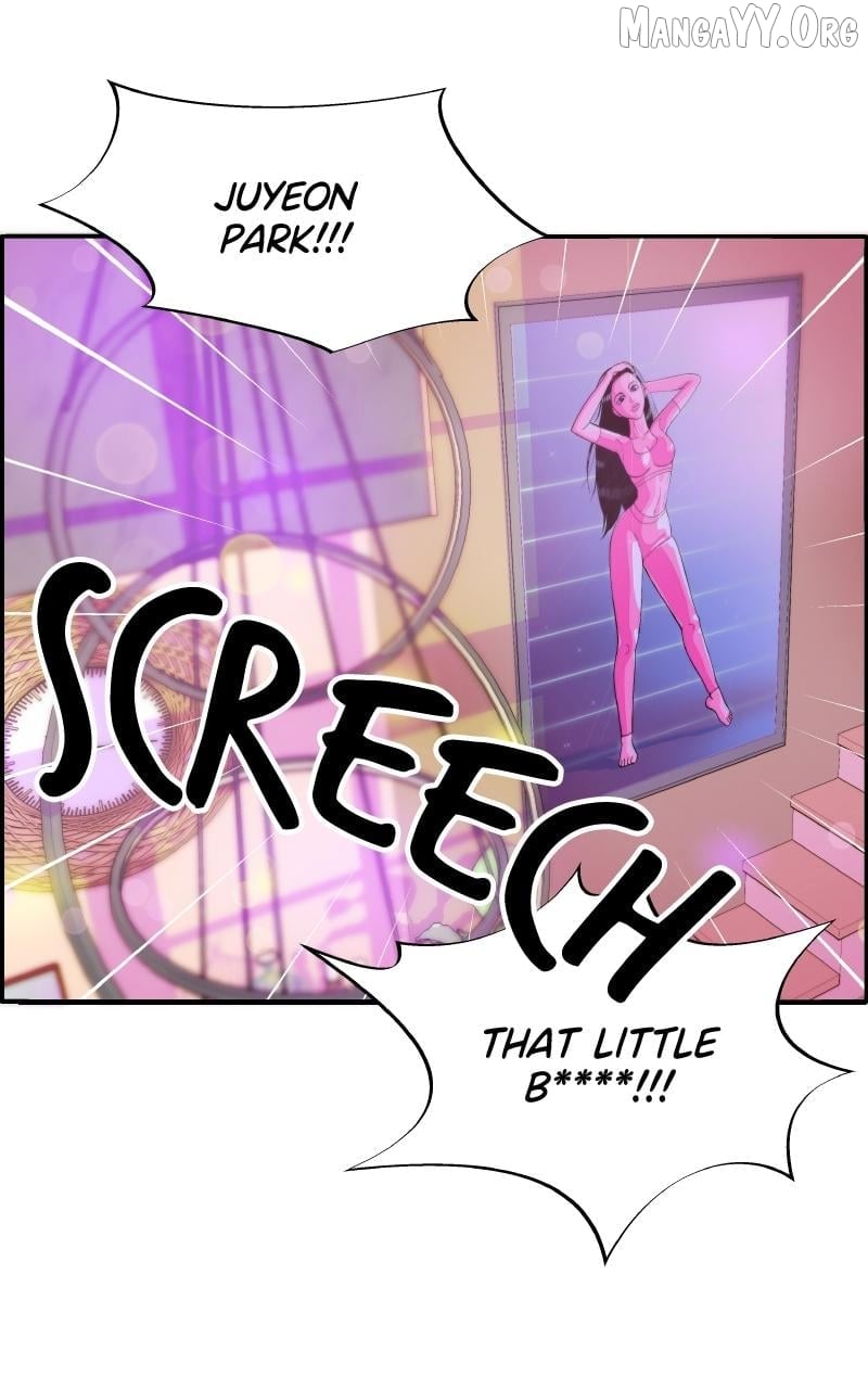 Momfluencer Chapter 8 - page 48