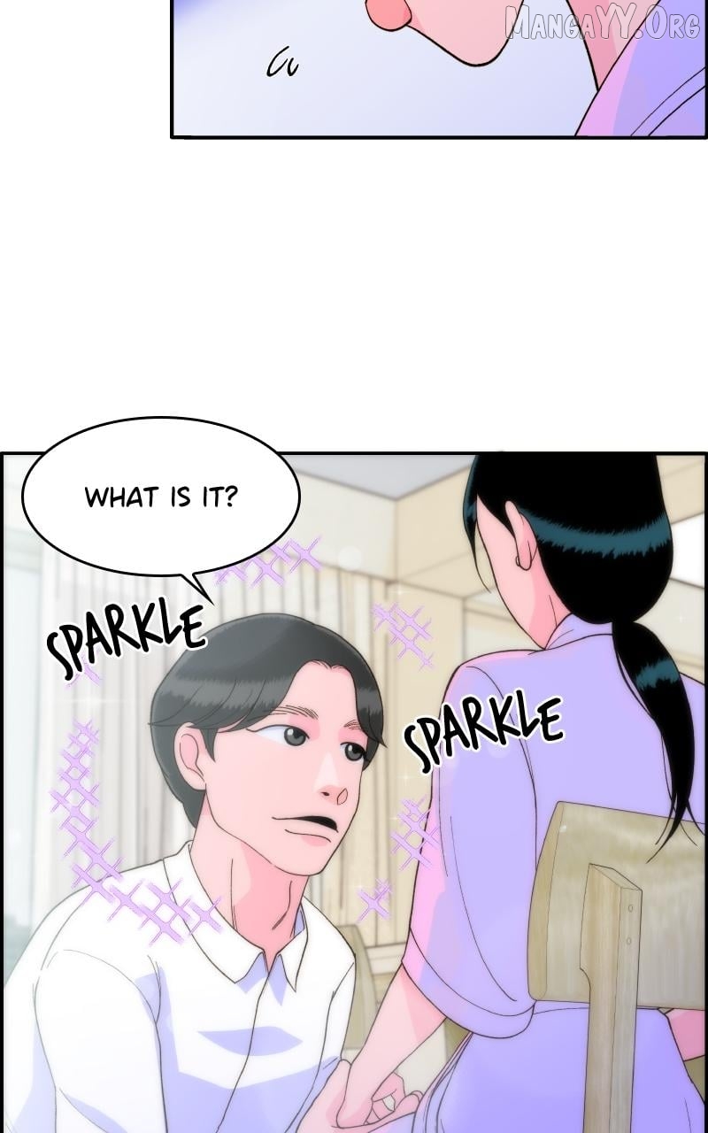 Momfluencer Chapter 8 - page 5