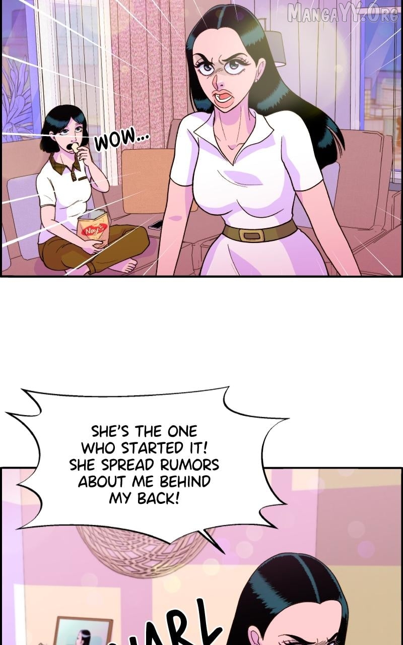 Momfluencer Chapter 8 - page 51