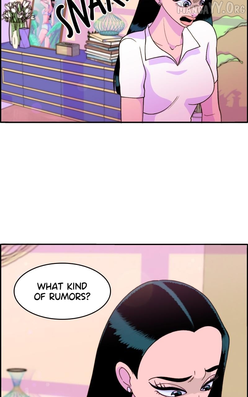 Momfluencer Chapter 8 - page 52