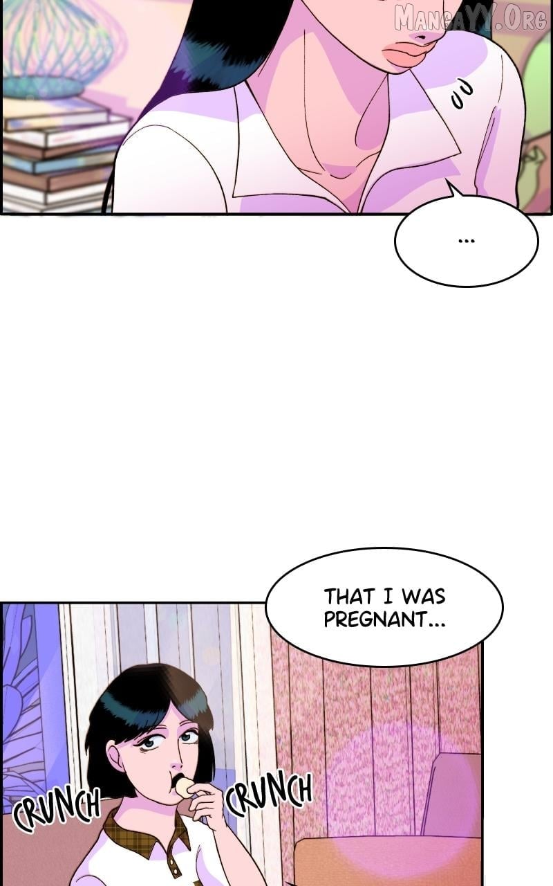 Momfluencer Chapter 8 - page 53