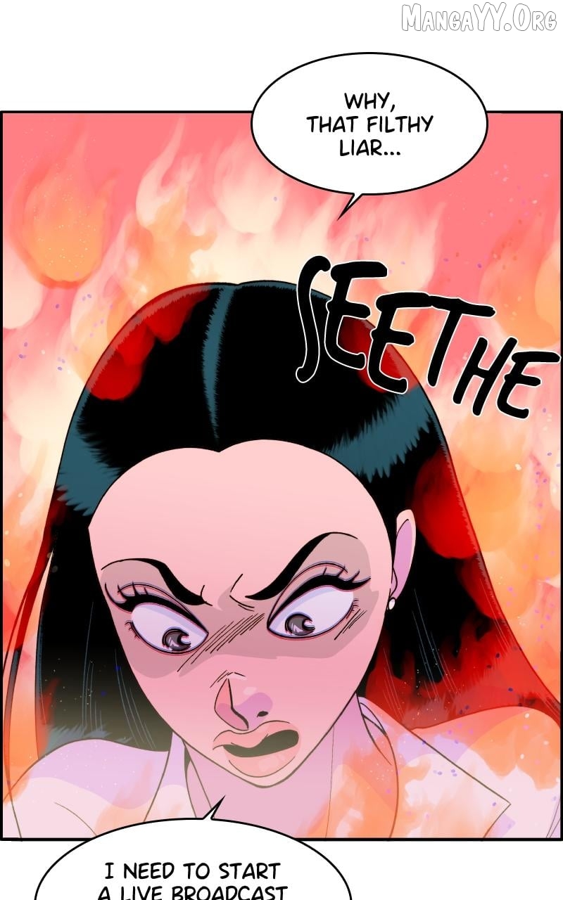 Momfluencer Chapter 8 - page 57