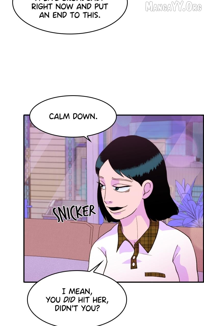 Momfluencer Chapter 8 - page 58