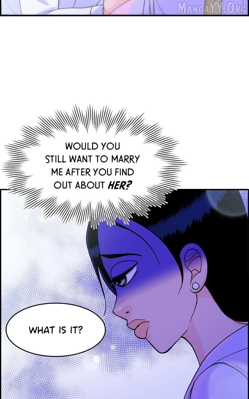 Momfluencer Chapter 8 - page 6