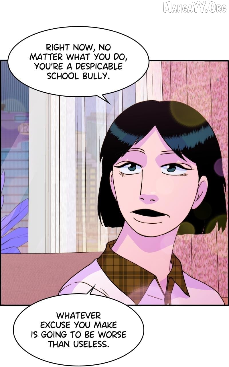Momfluencer Chapter 8 - page 60