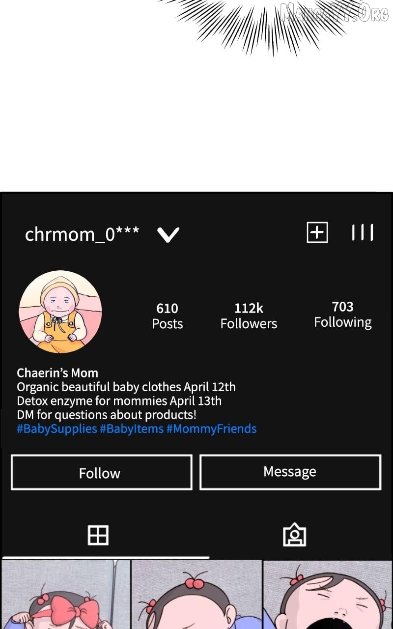 Momfluencer Chapter 8 - page 66