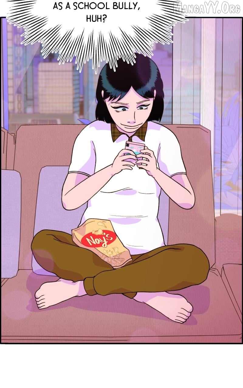 Momfluencer Chapter 8 - page 68