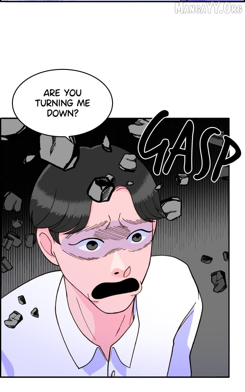 Momfluencer Chapter 8 - page 7