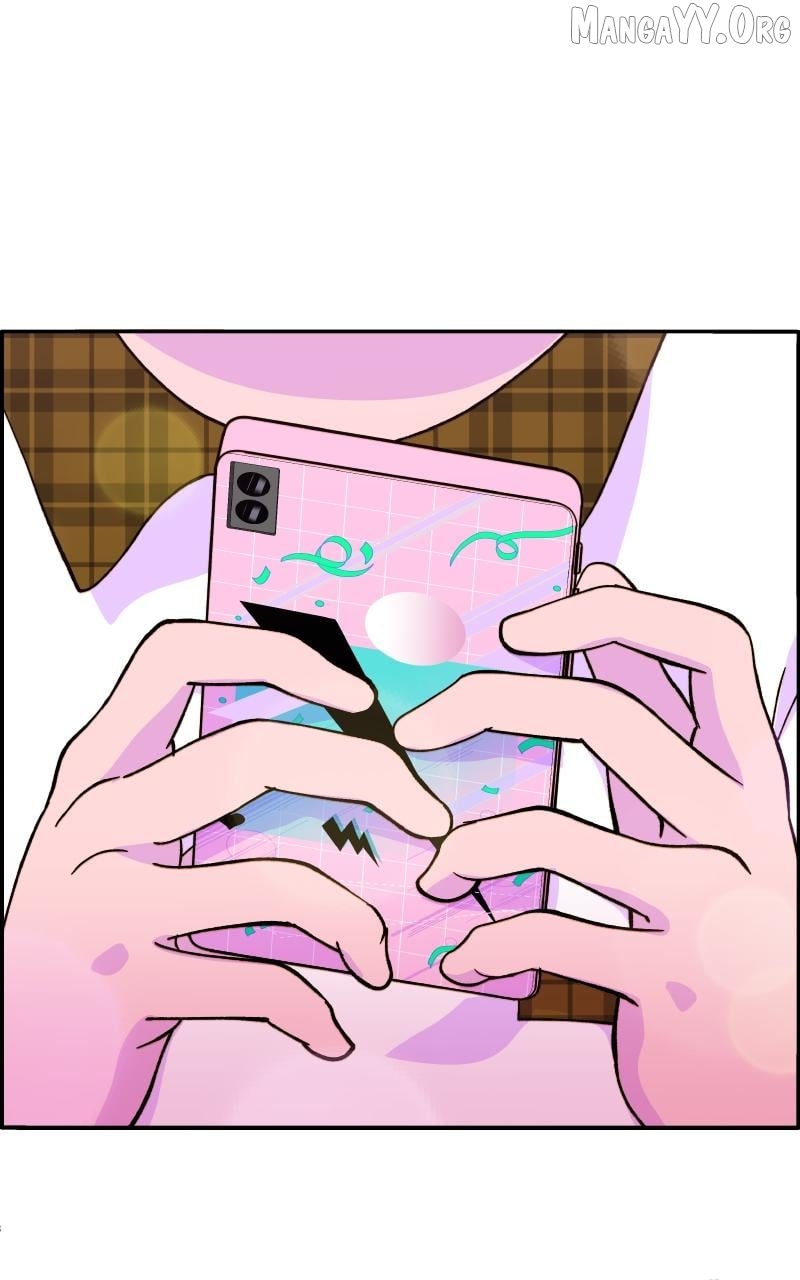 Momfluencer Chapter 8 - page 70