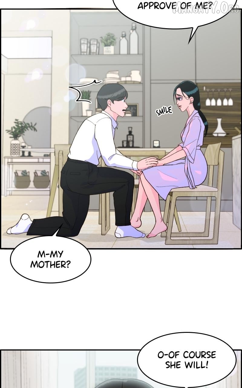 Momfluencer Chapter 8 - page 9