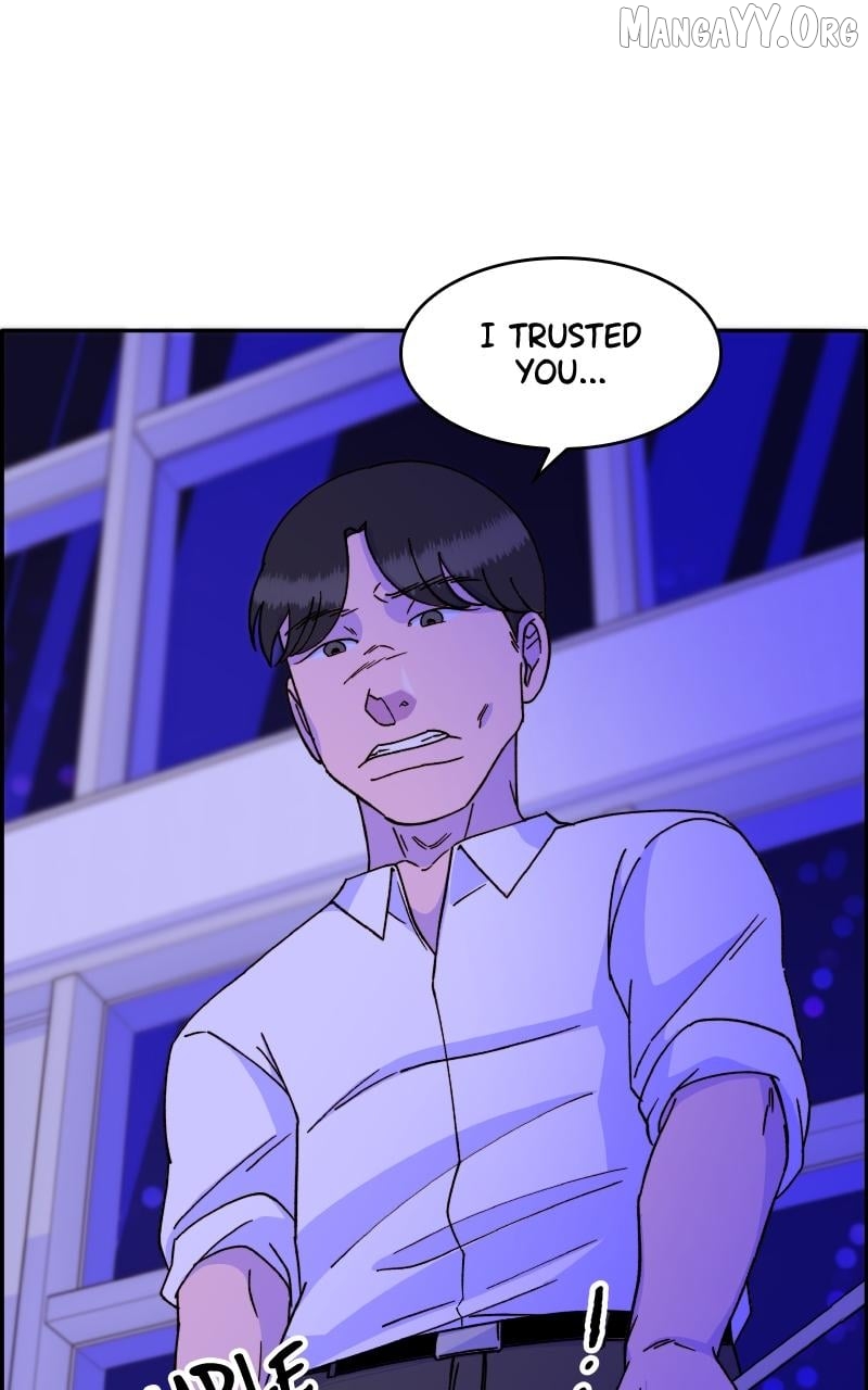 Momfluencer Chapter 22 - page 1