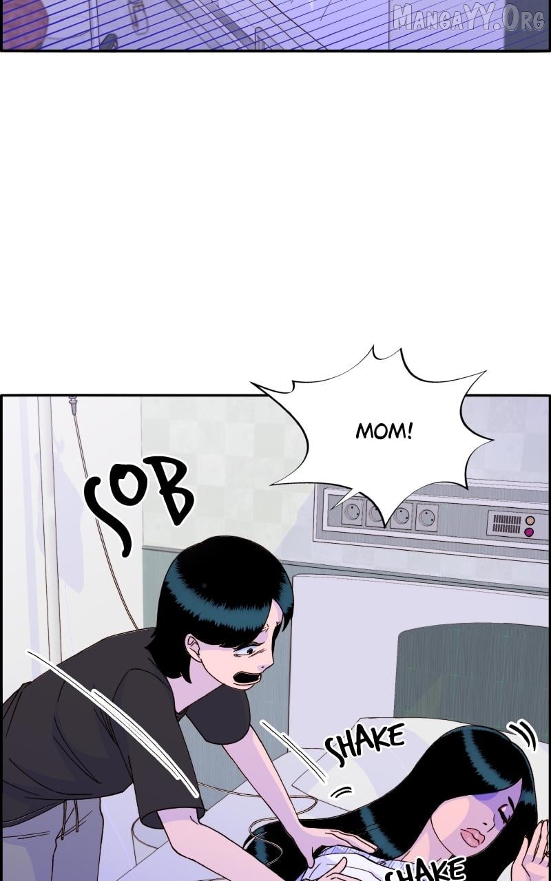 Momfluencer Chapter 22 - page 14