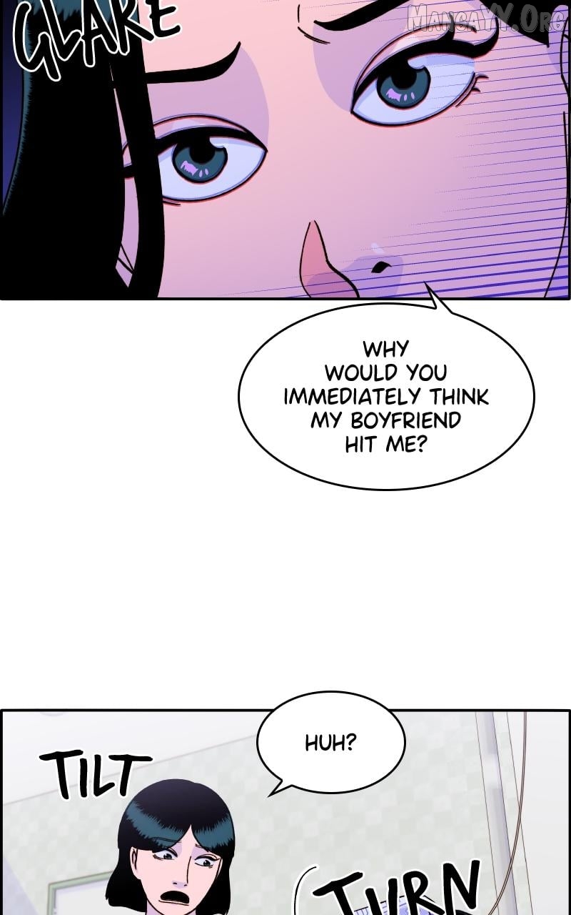 Momfluencer Chapter 22 - page 18
