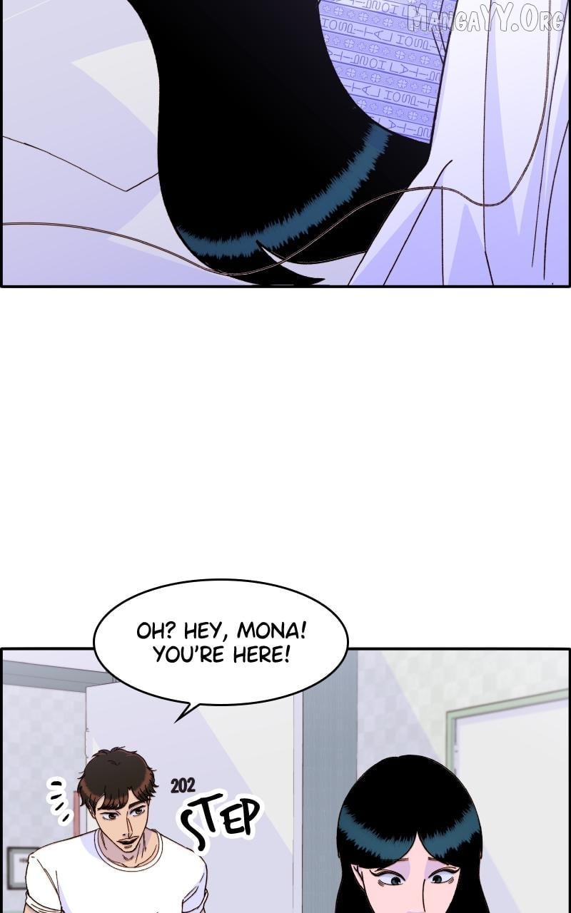 Momfluencer Chapter 22 - page 20