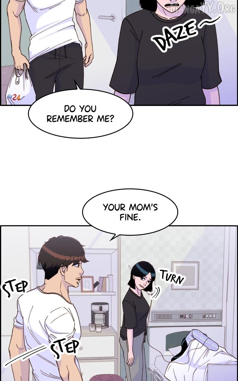 Momfluencer Chapter 22 - page 21