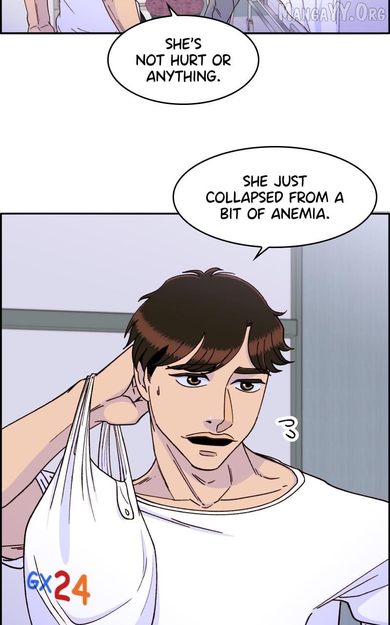 Momfluencer Chapter 22 - page 22