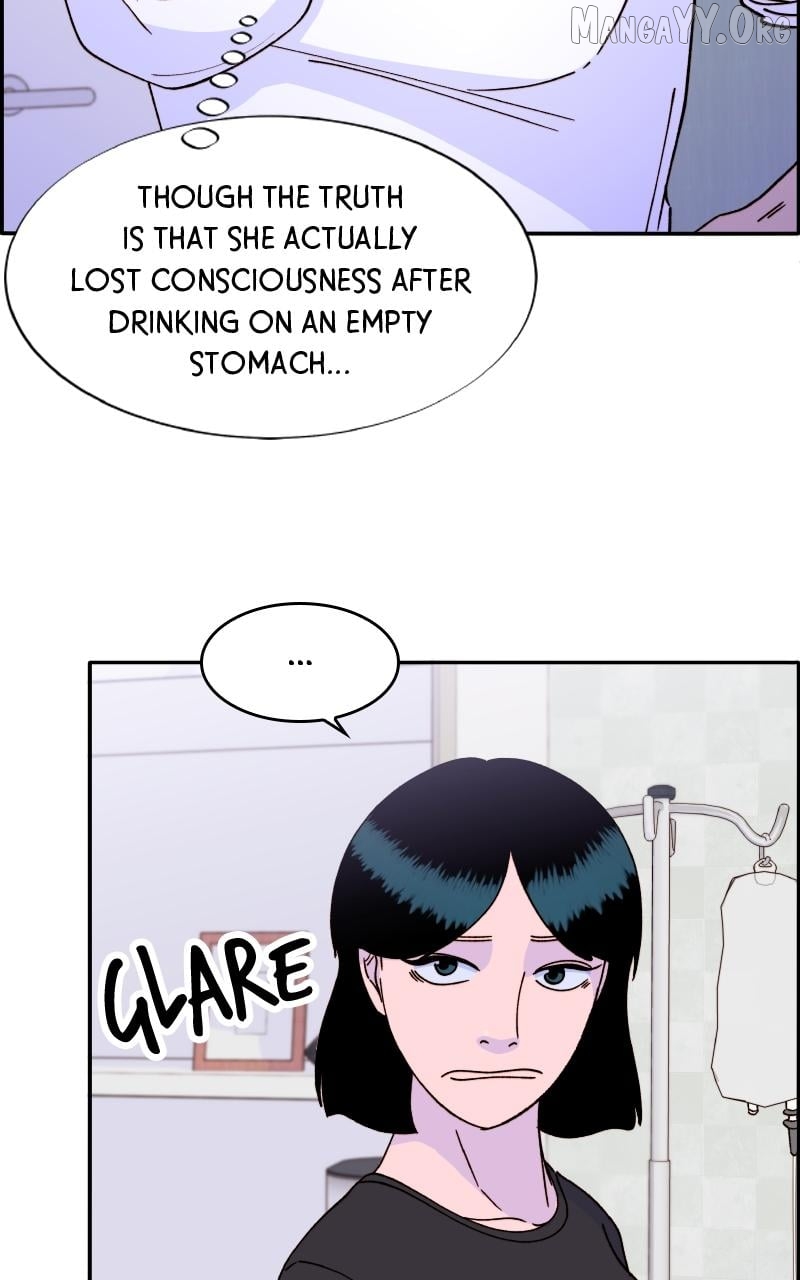 Momfluencer Chapter 22 - page 23