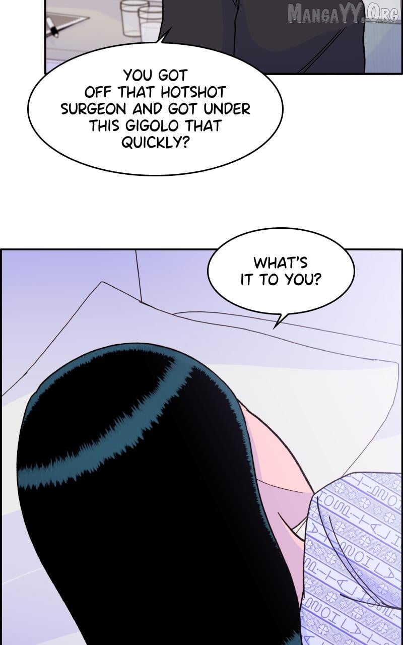 Momfluencer Chapter 22 - page 25