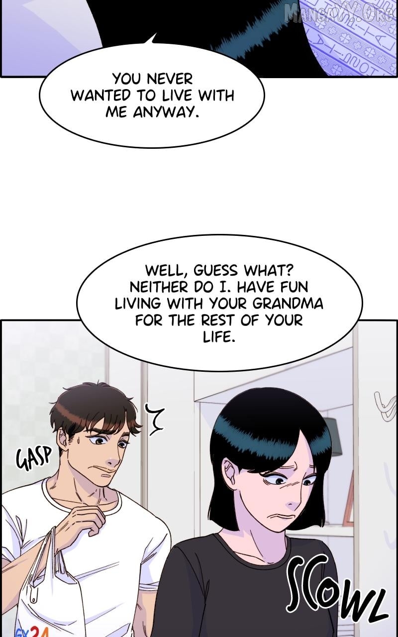 Momfluencer Chapter 22 - page 26