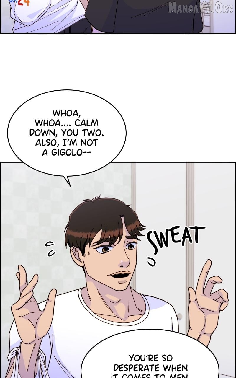 Momfluencer Chapter 22 - page 27