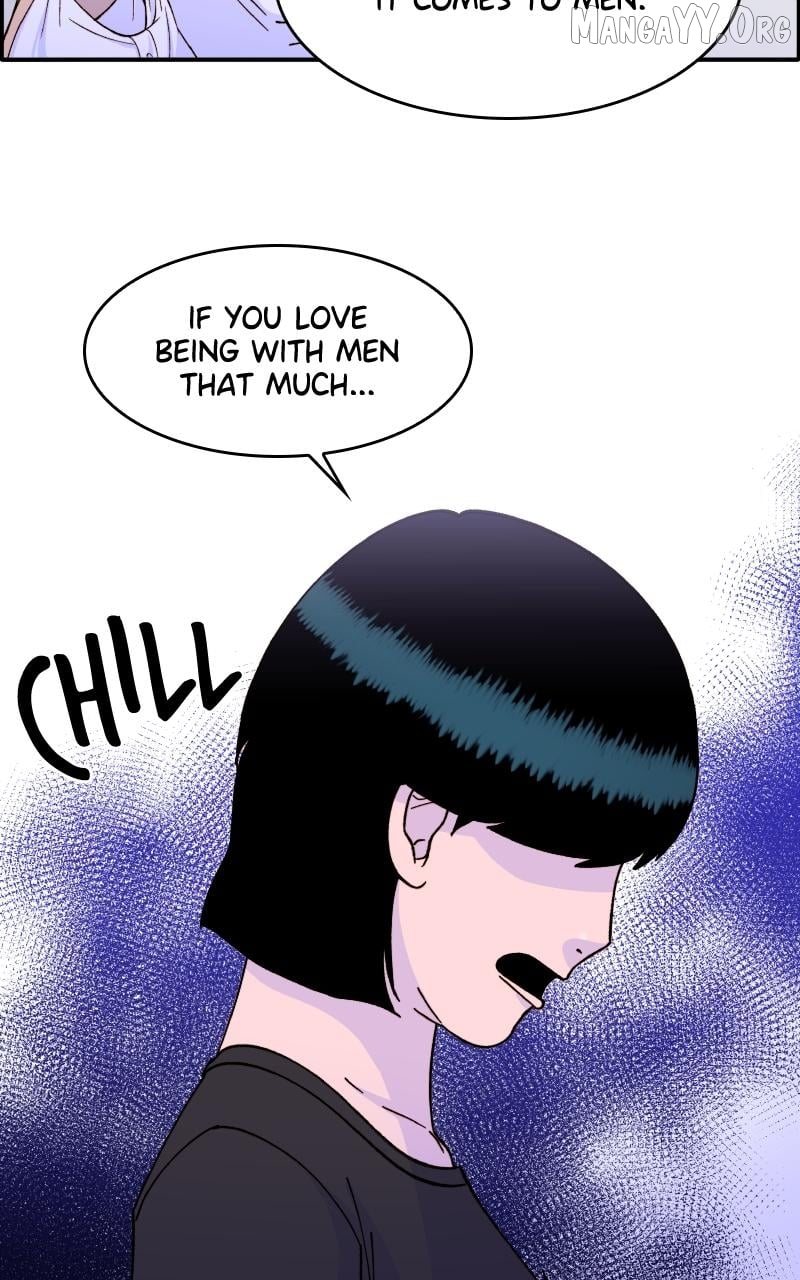Momfluencer Chapter 22 - page 28